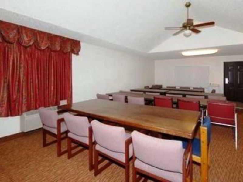 Econo Lodge At Nasa Webster Fasiliteter bilde