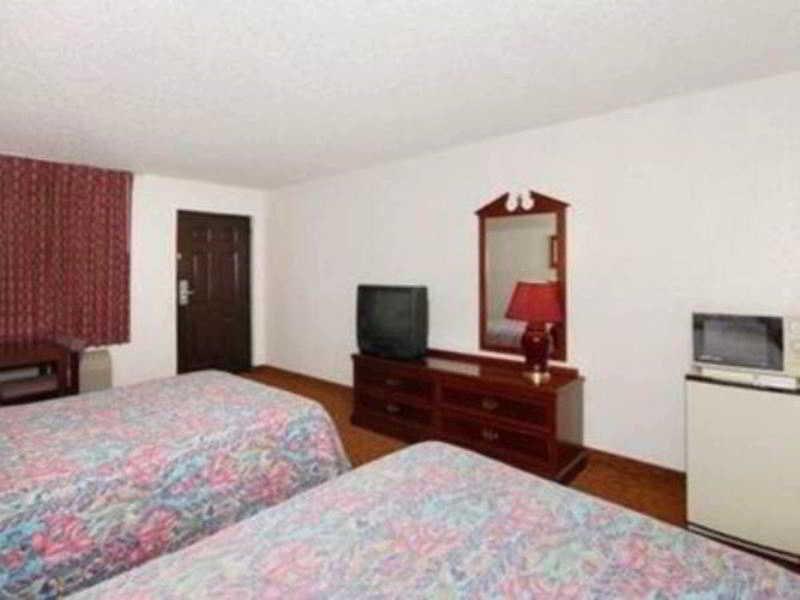 Econo Lodge At Nasa Webster Rom bilde