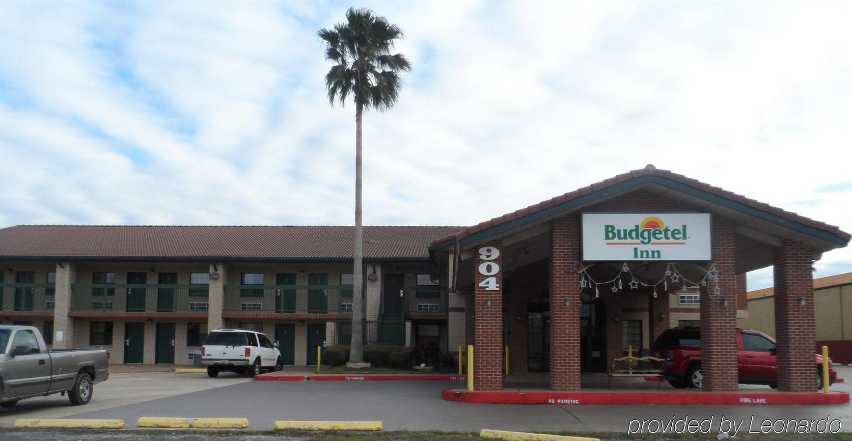 Econo Lodge At Nasa Webster Eksteriør bilde