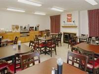 Econo Lodge At Nasa Webster Eksteriør bilde