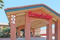Econo Lodge At Nasa Webster Eksteriør bilde