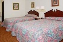 Econo Lodge At Nasa Webster Eksteriør bilde